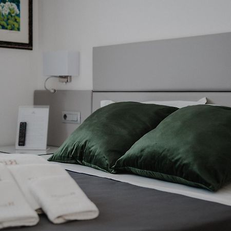 Rimir Hotel & Centro Benessere Montecilfone Exteriér fotografie