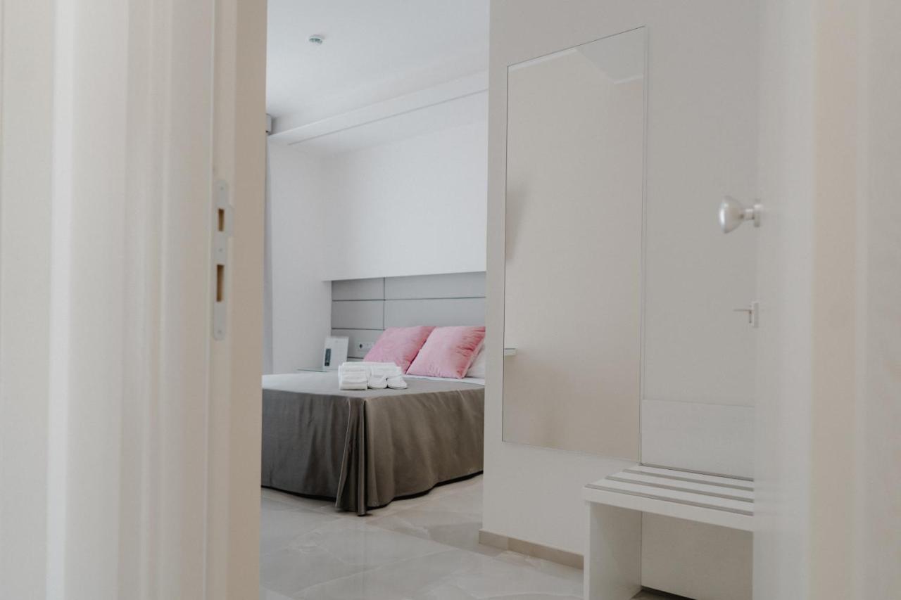 Rimir Hotel & Centro Benessere Montecilfone Exteriér fotografie