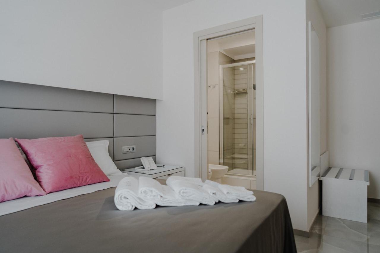 Rimir Hotel & Centro Benessere Montecilfone Exteriér fotografie